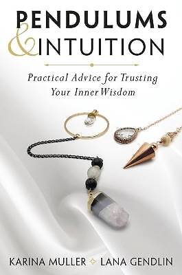 Pendel & Intuition, Lana Lana, Taschenbuch