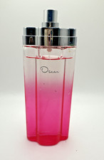 Oscar de la Renta Limited Edition EDT Spray For Women 3.3 oz 90 Full AS SHOWN