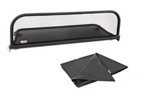 Airax Windschott & Tasche BMW Mini R52 & R57 Bj.2004-2015 Mit Schnellverschluß
