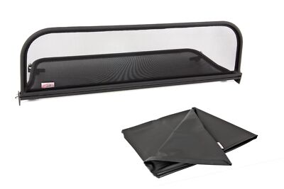 AIRAX windshield and bag BMW Mini R52 & R57 year 2004-2015 with quick release
