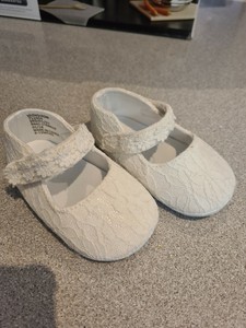 monsoon baby shoes