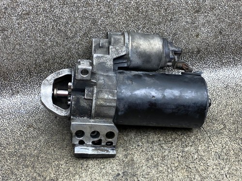 Anlasser 7801203 0001115069 Starter 219Tkm BMW 7er F01 740D 3.0 10.1892.246