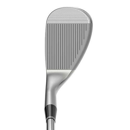 Cleveland RTX 6 Tour Satin Wedge | Steel | Choose your Loft & Bounce - Picture 2 of 7