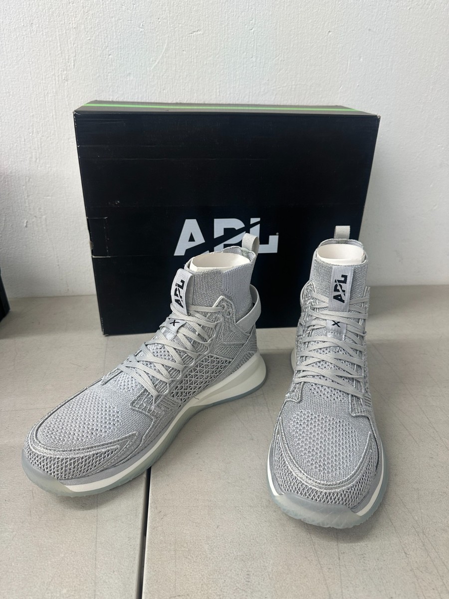 apl banned nba shoes