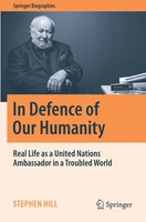 In Defence Of Our Humanity | Stephen Hill | Englisch | Taschenbuch | Xii | 2025