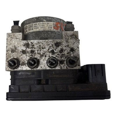 Seat Leon DSG MK3 (2017-2020) 1.6 TDI ABS Pump Modulator Unit 5Q0614517CT