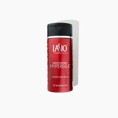 Lasio Keratin-Infused Hypersilk Smoothing Balm 4.23oz