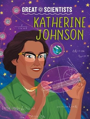 Ruth Percival Great Scientists: Katherine Johnson (Hardback) (UK IMPORT)