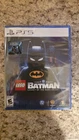 LEGO Batman Legacy of the Dark Knight PS5 + Pre order bonus