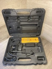 Fieldpiece SRL8 Heated Diode Refrigerant Leak Detector, TESTED
