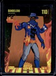 2026 Bo Jackson Battle Arena Bandelero Paolo Banchero Fire #GRILL-106 Magic