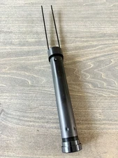 MOSSBERG 500 590 MAVERICK 88 SLIDE ACTION TUBE NUT 7 3/4 5/8 FOREND BLUED 12 GA