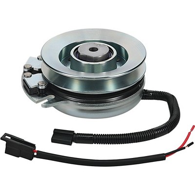 PTO Blade Clutch For Dixon 145028 Electric - Free Upgraded Bearings