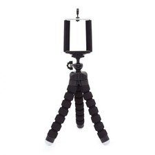Kikkerland - SMARTPHONE TRIPOD TRIPOD FOR SMARTPHONE