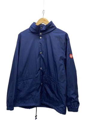 C.E(CAV EMPT) Jacket Navy S Used