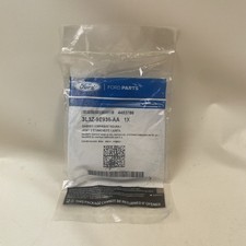 07-14 Ford Navigator Engine Parts-Intake Manifold Upper OEM Seal 3L3Z9E936AA