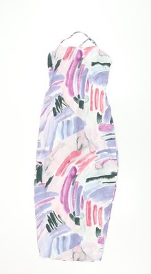 Bodycon-Damenkleid UK-Größe 6 im Stil