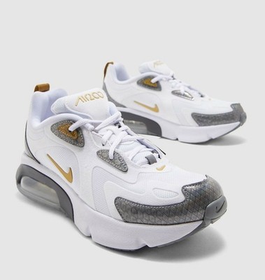 Nike Air Max 200 Baby Dragon GS UK 3,5 - CQ4009 100