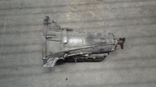 Automatic Transmission Fits 10-11 Camaro 3.6l 6827093