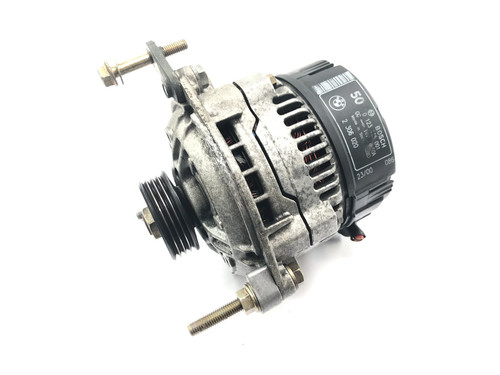 BMW R 1100 S R2S [2000] - Lichtmaschine Generator 50A Bosch Ladegenerator Altern
