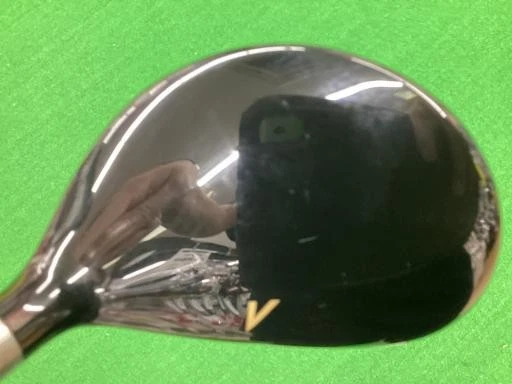 Lefty HONMA GOLF ATHPORT e+ 9W Fairway Wood Flex-R ATHPORT 50 No H/C - Image 3 of 4