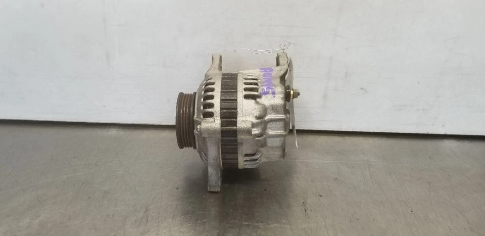Alternador compatible con 84-89 300ZX 1784777 Foto 4 de 4