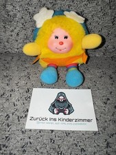 Regina Regenbogen Sternwichtel gelb/blau Hallmark Mattel ca. 12cm