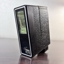 Vintage Kmart Focal 320BS Shoe Mount Electronic Flash