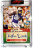 2025 Leaf Glory Of The Game Future Glory Kylan Billiot Autograph #63/99  SEALED