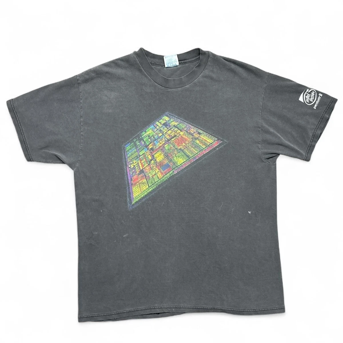 Intel T-Shirts for Men for sale - eBay