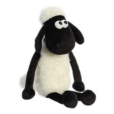 Aurora - Shaun The Sheep - Shaun The Sheep Playful Stuffed Animal