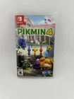 USED Pikmin 4 - Nintendo Switch