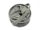 US Military WW2 Canvas Bucket - 1 Gallon
