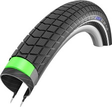 Schwalbe Big Ben Plus Urban Performance 29 x 2.00" 29er Bike Tyre Pair of Tyres
