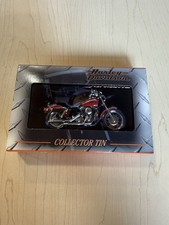 1999 Harley-Davidson Limited Edition Collector Tin