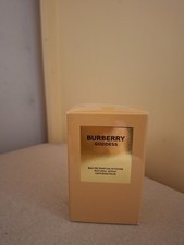 BURBERRY GODDESS INTENSE EAU DE PARFUM 50 ML NEW/BNIB