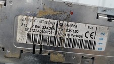 Autoradio Seat ALHAMBRA