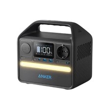 Anker 521 Portable Power Station | Neuwertig | Nur 1 Wochenende benutzt