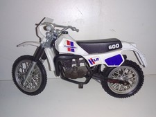 Moto Enduro Trail Polistil