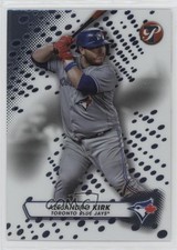 2023 Topps Pristine Alejandro Kirk #159 1ht8