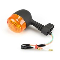 Set Von Blinker V Parts-10W FüR Motorrad Ersatzteile ZubehöR Teile