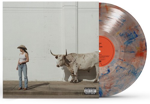 Kacey Musgraves - Middle of Nowhere [Rodeo Clown Edition] [Used Vinyl LP] Explic