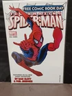 AMAZING SPIDER-MAN 2007 FCBD - HIGH GRADE - UNREAD [RM3]