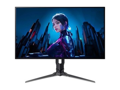 Acer Predator X27U F3bmiipruzx - X Series - OLED-Monitor - Gaming - 68.6  #EG169