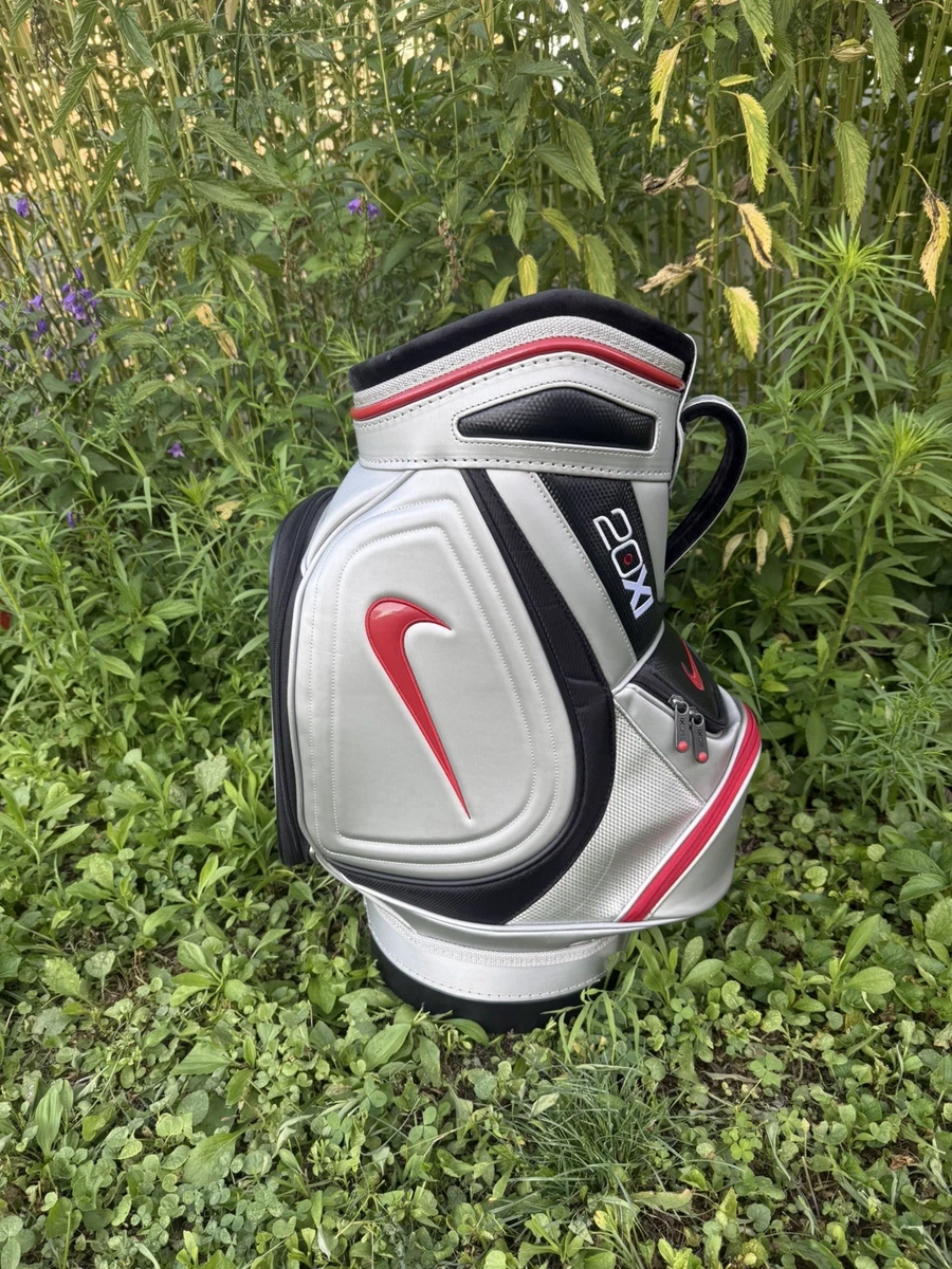 Nike Red Golf Bags for sale | eBay