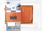 Atlantic Salmon Plain on Cedar Plank 12Oz Fresh Never Frozen