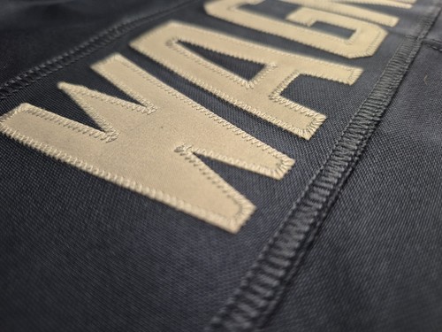 Nike Vapor FUSE Bobby Wagner Seattle Seahawks maglia uomo taglia XL nuova con etichette - Foto 11 di 11
