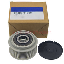 Alternator Clutch Pulley For Hyundai Elantra Kona Kia Forte Soul 1.8L 2.0L 