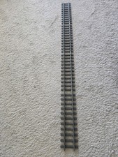 LGB 10610 G Scale Straight Track 48" 1200MM - OUTDOOR/EXCELLENT CONDITION C7