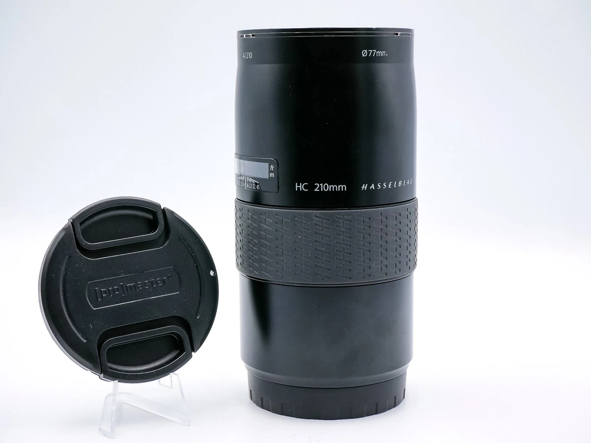Hasselblad HC 210mm Camera Lenses for sale | eBay